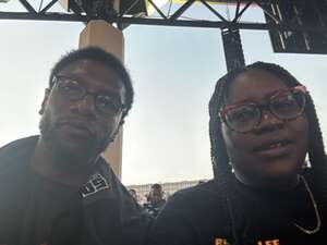 50 Cent: the Final Lap Tour