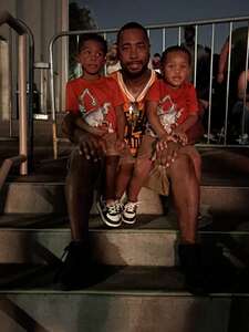 50 Cent: the Final Lap Tour