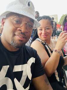 50 Cent: the Final Lap Tour