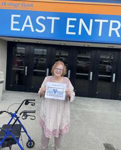 Manilow-live in Cincinnati