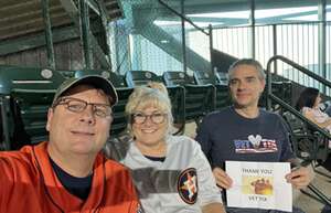 Houston Astros - MLB vs Baltimore Orioles