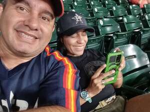 Houston Astros - MLB vs Baltimore Orioles