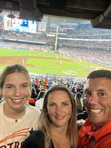 Houston Astros - MLB vs Baltimore Orioles