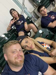 Houston Astros - MLB vs Baltimore Orioles