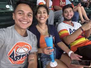 Houston Astros - MLB vs Baltimore Orioles