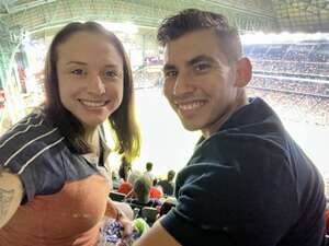 Houston Astros - MLB vs Baltimore Orioles