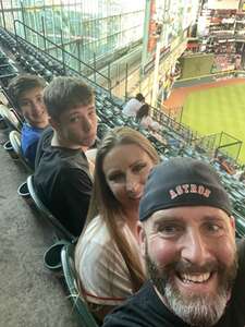 Houston Astros - MLB vs Baltimore Orioles