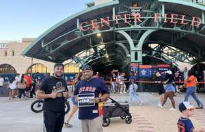 Houston Astros - MLB vs Baltimore Orioles