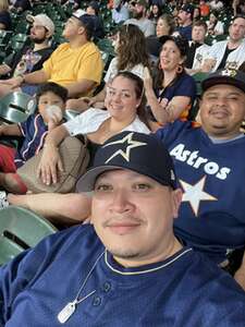 Houston Astros - MLB vs Baltimore Orioles