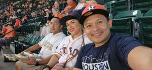 Houston Astros - MLB vs Baltimore Orioles