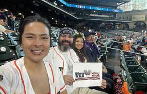 Houston Astros - MLB vs Baltimore Orioles