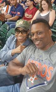 Houston Astros - MLB vs Baltimore Orioles