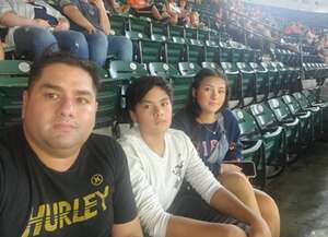 Houston Astros - MLB vs Baltimore Orioles