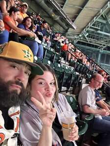 Houston Astros - MLB vs Baltimore Orioles