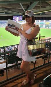 Houston Astros - MLB vs Baltimore Orioles