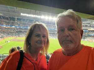 Houston Astros - MLB vs Baltimore Orioles