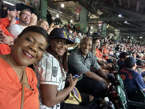 Houston Astros - MLB vs Baltimore Orioles