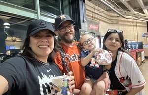 Houston Astros - MLB vs Baltimore Orioles