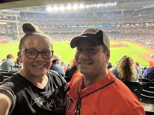 Houston Astros - MLB vs Baltimore Orioles