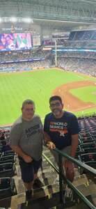 Houston Astros - MLB vs Baltimore Orioles