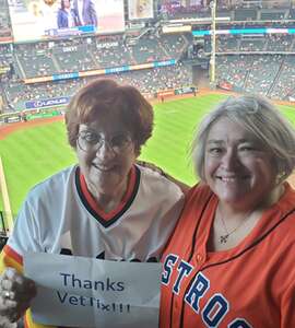 Houston Astros - MLB vs Baltimore Orioles