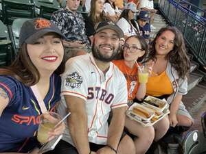 Houston Astros - MLB vs Baltimore Orioles