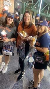 Houston Astros - MLB vs Baltimore Orioles