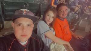 Houston Astros - MLB vs Baltimore Orioles