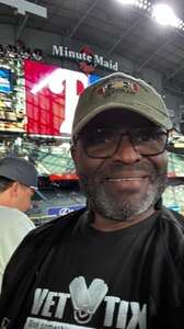 Houston Astros - MLB vs Baltimore Orioles