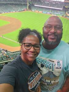 Houston Astros - MLB vs Baltimore Orioles