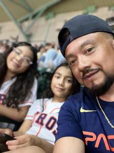 Houston Astros - MLB vs Baltimore Orioles