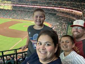 Houston Astros - MLB vs Baltimore Orioles