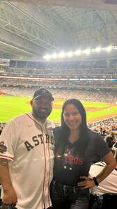 Houston Astros - MLB vs Baltimore Orioles