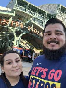 Houston Astros - MLB vs Baltimore Orioles