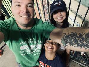 Houston Astros - MLB vs Baltimore Orioles