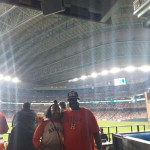 Houston Astros - MLB vs Baltimore Orioles