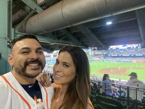 Houston Astros - MLB vs Baltimore Orioles