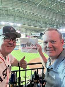 Houston Astros - MLB vs Baltimore Orioles