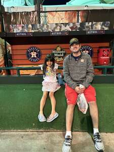 Houston Astros - MLB vs Baltimore Orioles