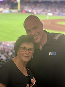 Houston Astros - MLB vs Baltimore Orioles