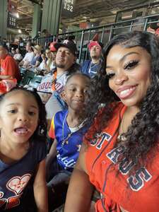 Houston Astros - MLB vs Baltimore Orioles
