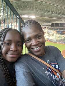 Houston Astros - MLB vs Baltimore Orioles