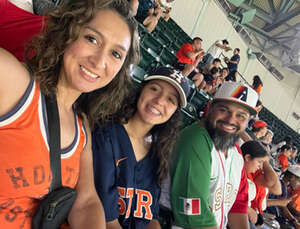Houston Astros - MLB vs Baltimore Orioles