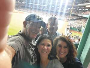 Houston Astros - MLB vs Baltimore Orioles