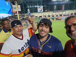 Houston Astros - MLB vs Baltimore Orioles