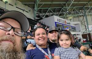 Houston Astros - MLB vs Baltimore Orioles