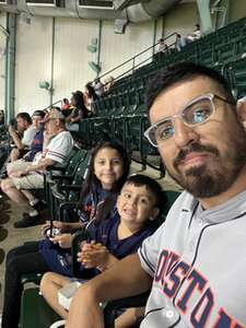 Houston Astros - MLB vs Baltimore Orioles