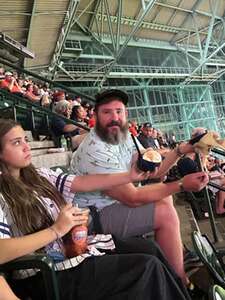 Houston Astros - MLB vs Baltimore Orioles