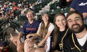 Houston Astros - MLB vs Baltimore Orioles