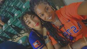 Houston Astros - MLB vs Baltimore Orioles